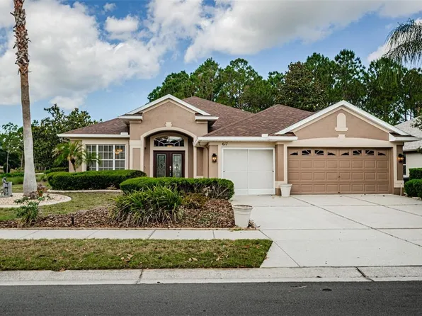 617 Glastonbury Ct, Spring Hill, FL 34609
