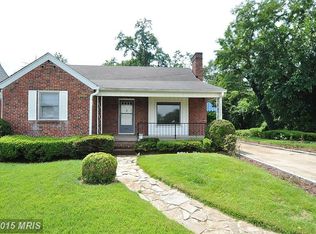 1311 Walnut Ave, Baltimore, MD 21227