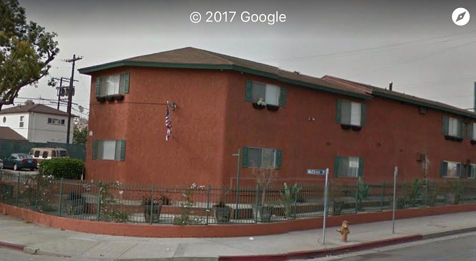 1st image of 4201 McClung Dr