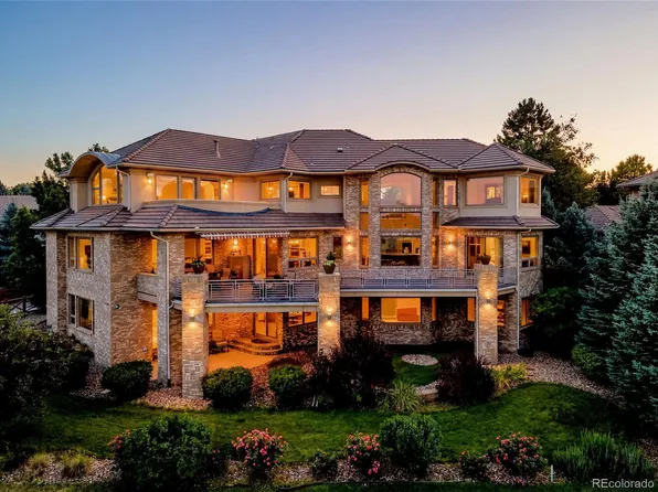 2421 Ranch Reserve Ridge, Westminster, CO 80234