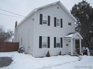 261 Erie Blvd E, Rome, NY 13440
