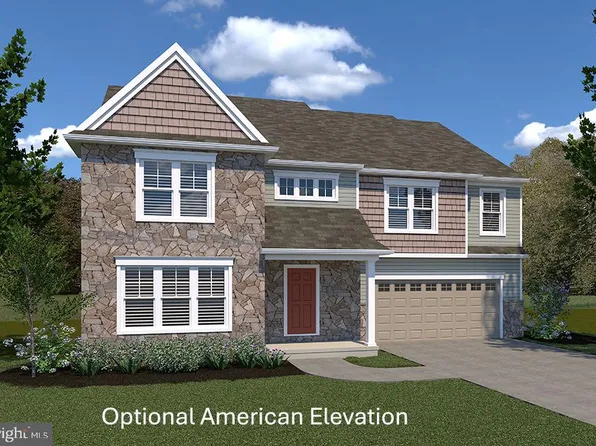 Huntington Model At Eagles Vw, York, PA 17406