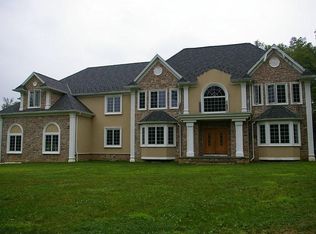 7 Kostenbader Rd, Blairstown, NJ 07825