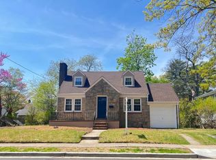 318 Hawthorne Ave, Uniondale, NY 11553