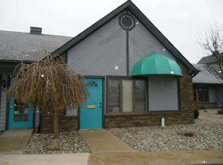 513 Professional Way, Kendallville, IN