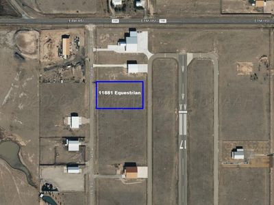 11881 Equestrian Trl, Amarillo, TX, 79118