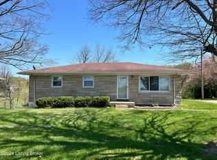 4870 Old State Rd, Brandenburg, KY 40108