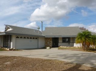 801 Cedarwood Dr, La Habra, CA 90631