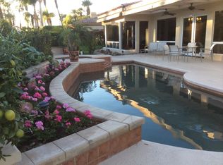 75581 Camino De Paco, Indian Wells, CA 92210