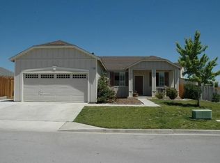 11805 Desert Bloom Dr, Reno, NV 89506