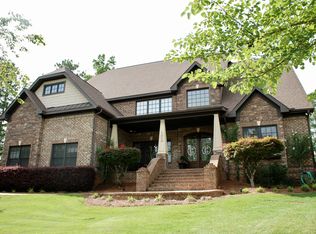 1210 Falls Crest Dr, Auburn, AL 36830
