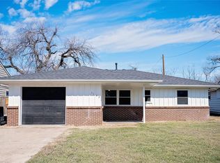 1123 NW 98th St, Oklahoma City, OK 73114