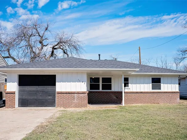 1123 NW 98th St, Oklahoma City, OK 73114