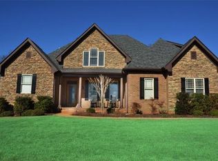 432 Union Grove Way, McDonough, GA 30252