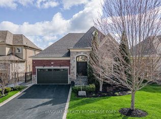 13 Anderson Cove Trl, King, ON