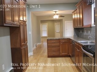 1020 Morrison Ave #1, Saint Joseph, MI 49085