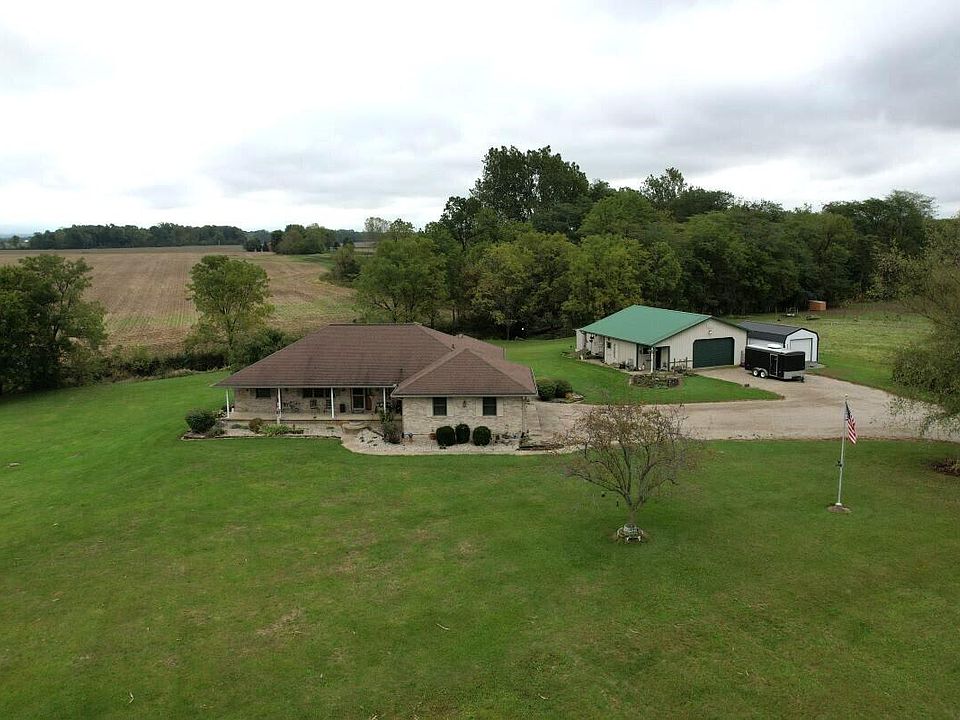 1st image of 493 Township Road 31 S