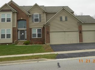 1123 Magnolia Rd, Mundelein, IL 60060