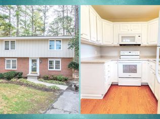 3110 Lemay Ct, Raleigh, NC 27604