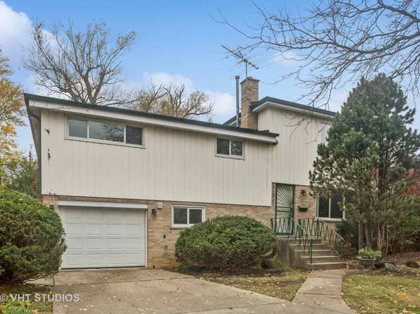 9124 Kenton Ave, Skokie, IL 60076