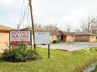5460 Minden St, Houston, TX 77026