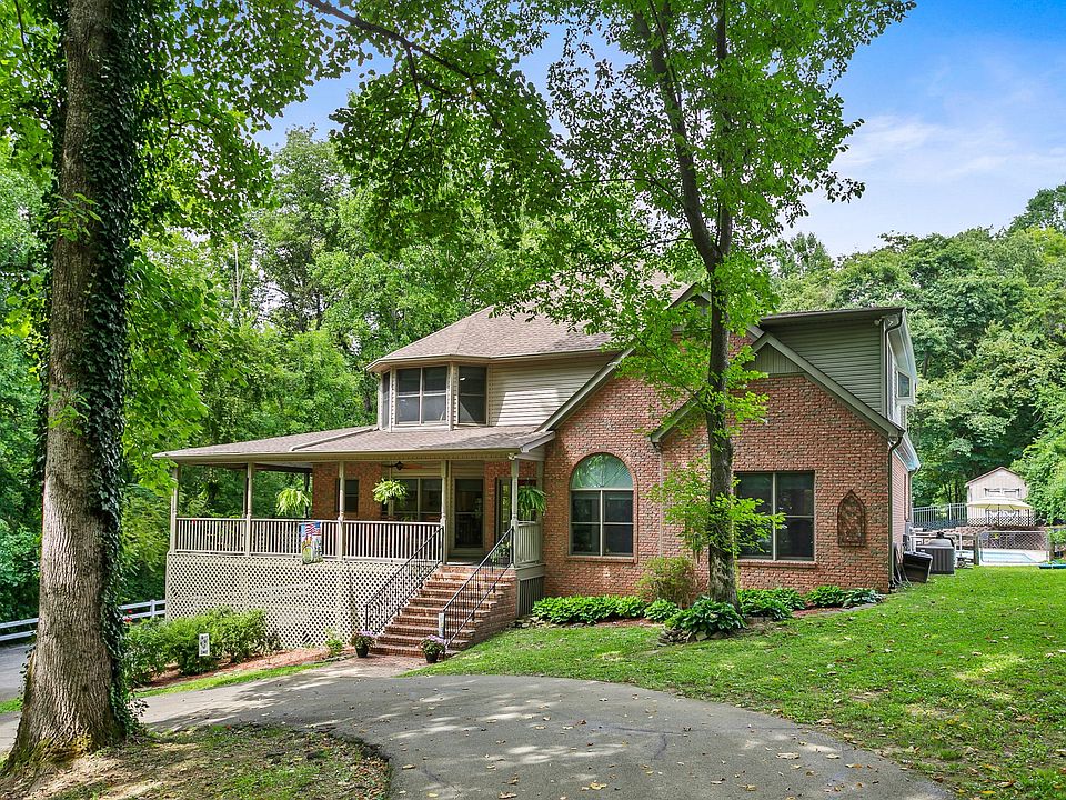 830 Baker Rd, Columbia, TN 38401 Zillow