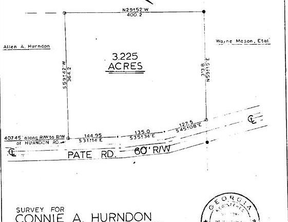 5th image of 0 Pate Rd