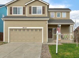 2043 Riverwalk Pkwy, Colorado Springs, CO 80951