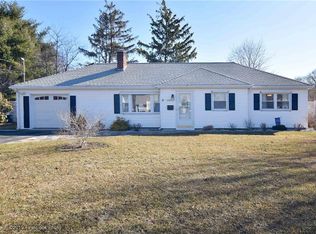 500 Buttonwoods Ave, Warwick, RI 02886