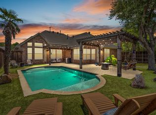 3227 Newhaven Dr, Highland Village, TX 75077