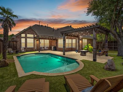 3227 Newhaven Dr, Highland Village, TX, 75077