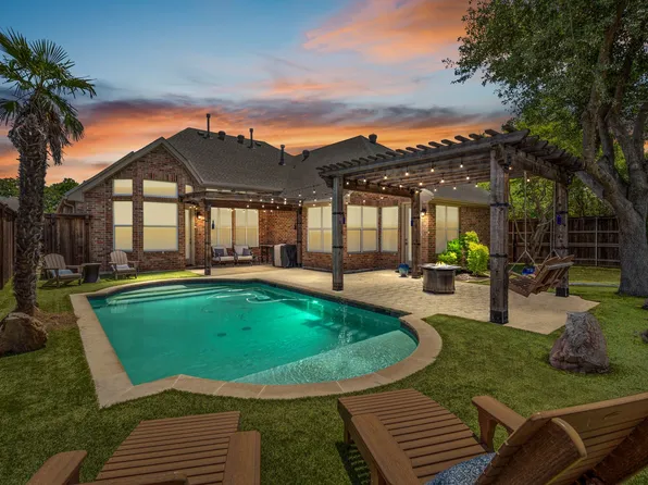 3227 Newhaven Dr, Highland Village, TX 75077