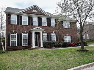 4830 Rainer Dr, Old Hickory, TN 37138