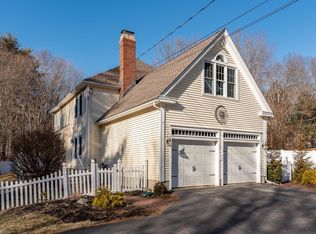 463 Exeter Rd, Hampton, NH 03842