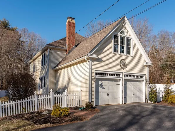 463 Exeter Road, Hampton, NH 03842