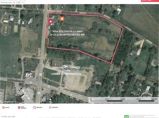 7954 Nolensville Rd, College Grove, TN 37046