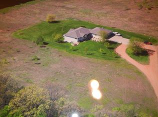 15397 296th Ave NW, Zimmerman, MN 55398