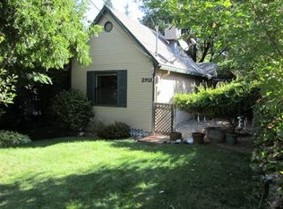 2910 Anderson Way, Placerville, CA 95667