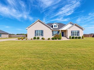 2114 Crowne Heights Dr, Newbern, TN 38059