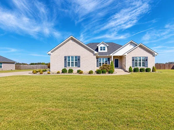 2114 Crowne Heights Dr, Newbern, TN 38059
