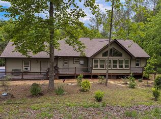 105 Loftis Mountain Rd, Blairsville, GA 30512