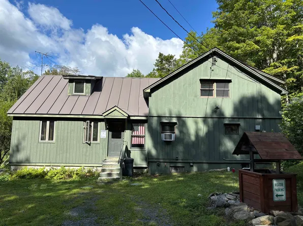 1974 Witherspoon Road, Ryegate, VT 05042