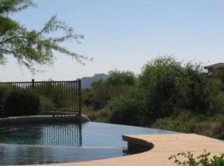 38470 N 103rd Pl, Scottsdale, AZ 85262