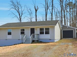 3211 Sylvania Rd, Chester, VA 23831