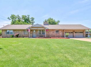 1602 N Denver St, Stillwater, OK 74075