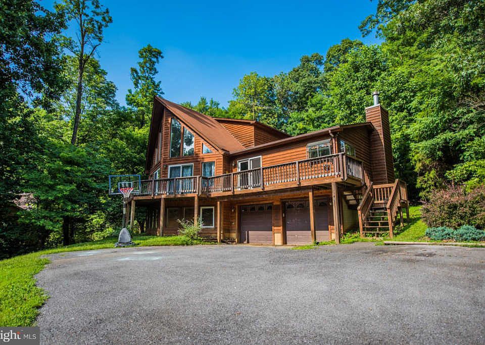 549 High Knob Rd, Front Royal, VA 22630 | Zillow