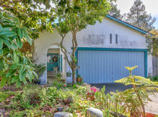 1321 Buena Vista Ave, Pacific Grove, CA 93950