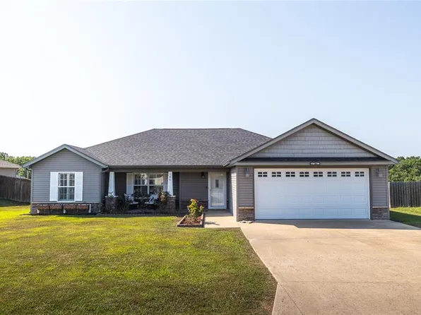 106 Greythorn Ct, Saint Robert, MO 65584