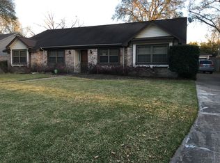 723 Rustyleaf Ln, Houston, TX 77090