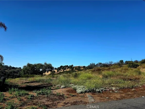 0 Alps Way, Escondido, CA 92026